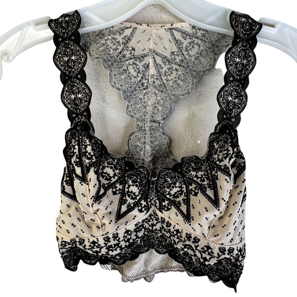 Intimately Free People Racerback Bralette‎
